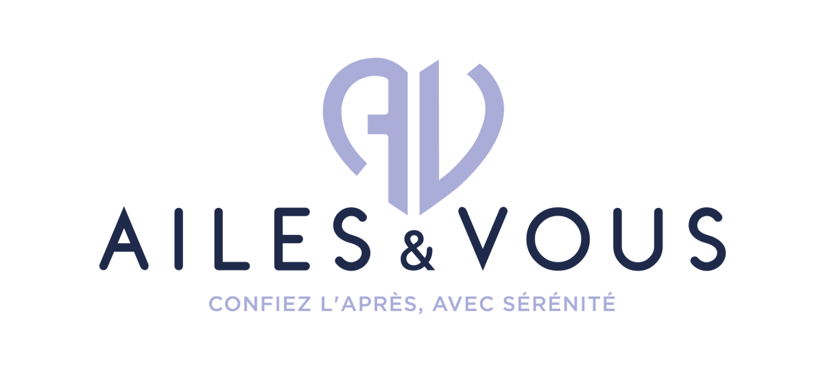Logo Ailes&Vous