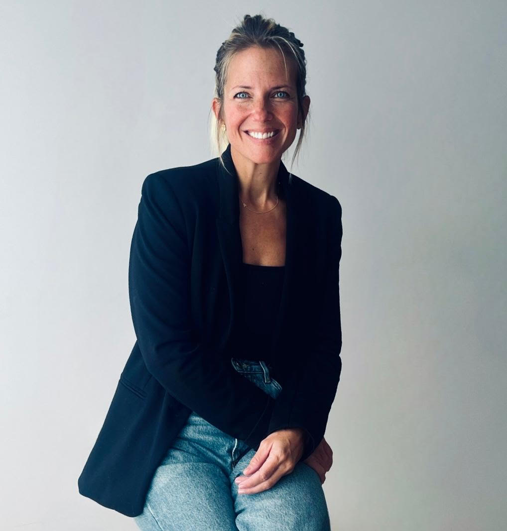 Portrait de Christel Schreier